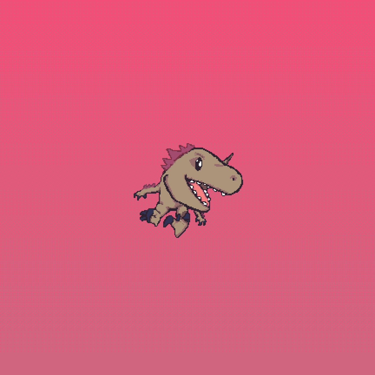 Rap the Raptor