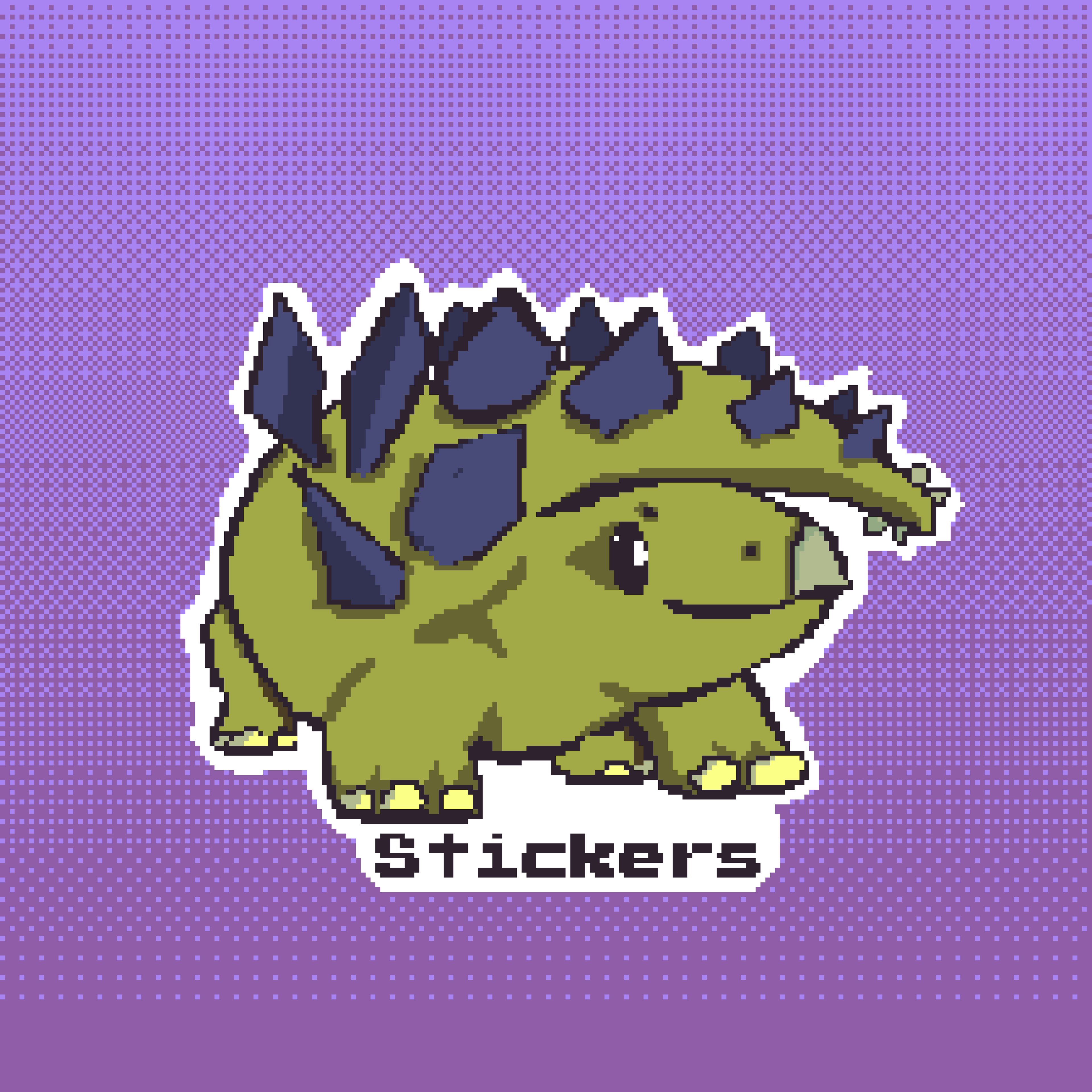 Stickers