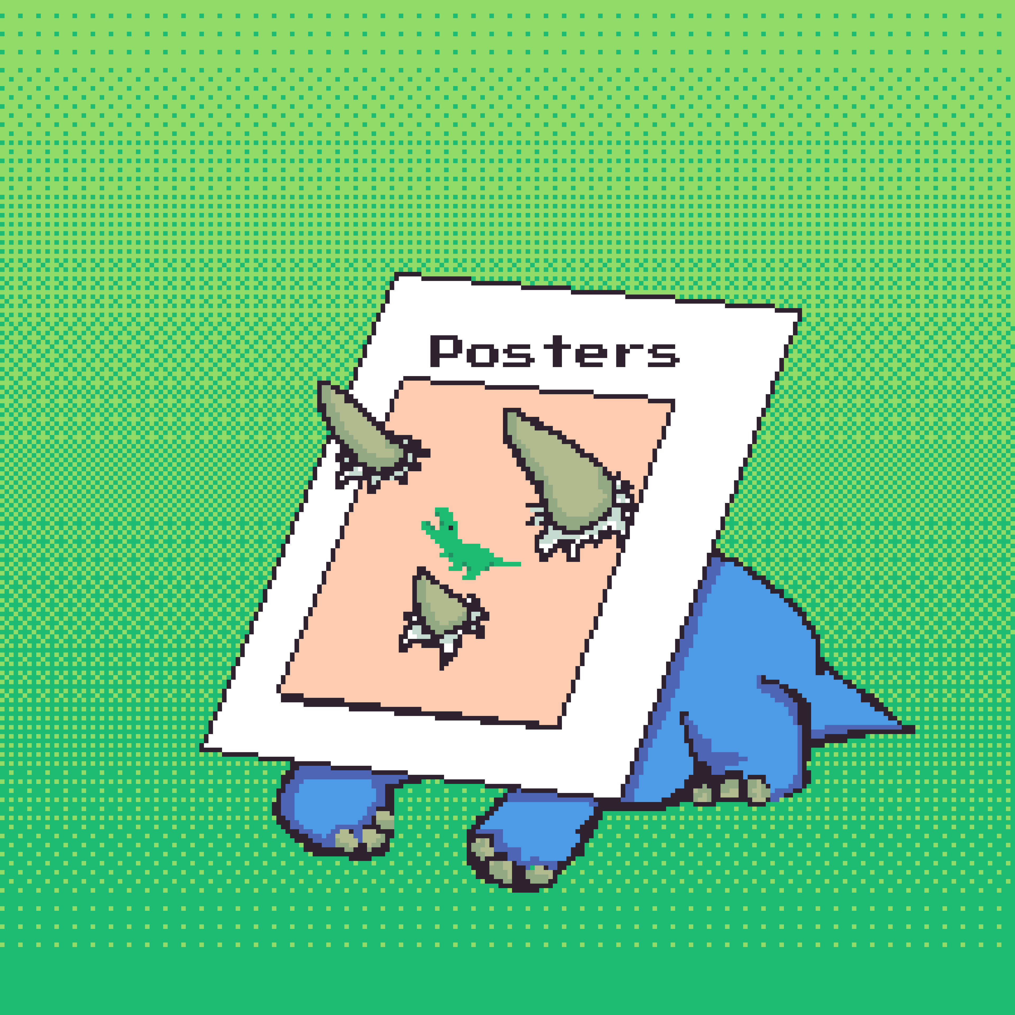 Posters