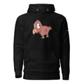 PixelTRex™ – Doug the Dodo Pixel Creature Hoodie