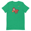 PixelTRex™ – Doug the Dodo Pixel Creature T-Shirt