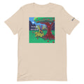 PixelTRex™ – Stego “Snack Attack” T-Shirt