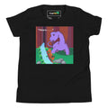 PixelTRex™ – Bracey “Oops” Youth T-Shirt