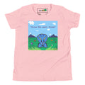PixelTRex™ - Trike “Enjoy the Small Things” Youth T-Shirt